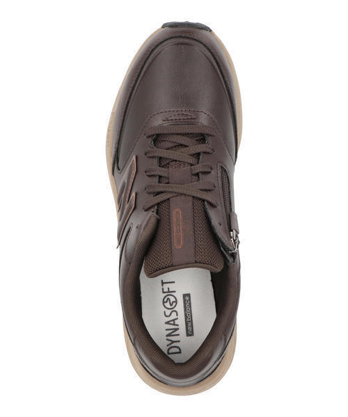 1* скорость отправка новый товар не использовался NewBalance( New balance ) 363 V9 застежка-молния имеется 4E соответствует спортивные туфли MW363SD9( Brown )26.0CM