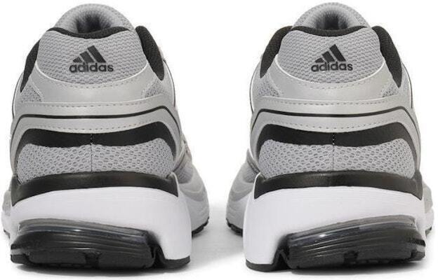 1* скорость отправка новый товар не использовался adidas( Adidas ) SPIRITAIN 2000 амортизирующие свойства имеется спортивные туфли IH9979(Silver/Black)28.0CM