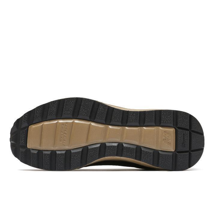 1・スピード発送 新品未使用 NewBalance(ニューバランス) 363 V9 ファスナー付き 4E対応 スニーカー MW363SD9(ブラウン)26.5CM_画像3