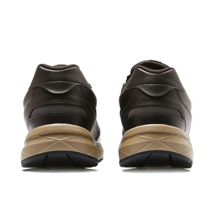 1* скорость отправка новый товар не использовался NewBalance( New balance ) 363 V9 застежка-молния имеется 4E соответствует спортивные туфли MW363SD9( Brown )26.0CM