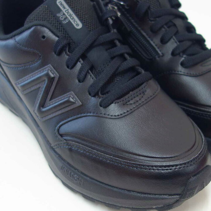 1* скорость отправка новый товар не использовался NewBalance( New balance ) 363 V9 застежка-молния имеется 4E соответствует спортивные туфли MW363SA9( черный )26.0CM