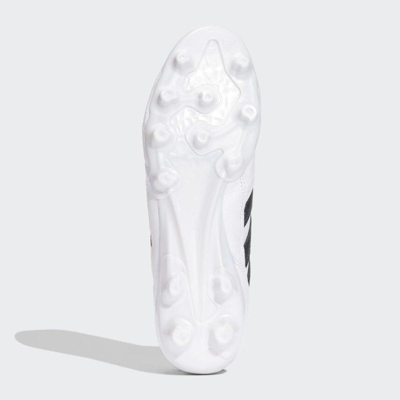 1・スピード発送 新品未使用 adidas COPA ICON JAPAN HG/AG サッカースパイク IG1862(ホワイト/ブラック/ゴールドメタリック)２７．０CM_画像4