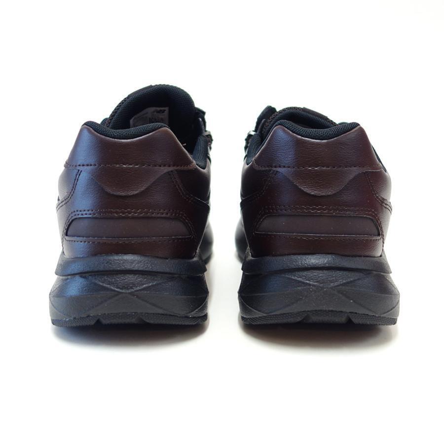 1・スピード発送 新品未使用 NewBalance(ニューバランス) 363 v9 ウォーキングシューズ 4E対応スニーカー MW363SB9(ブラウン)28.0CM_画像5
