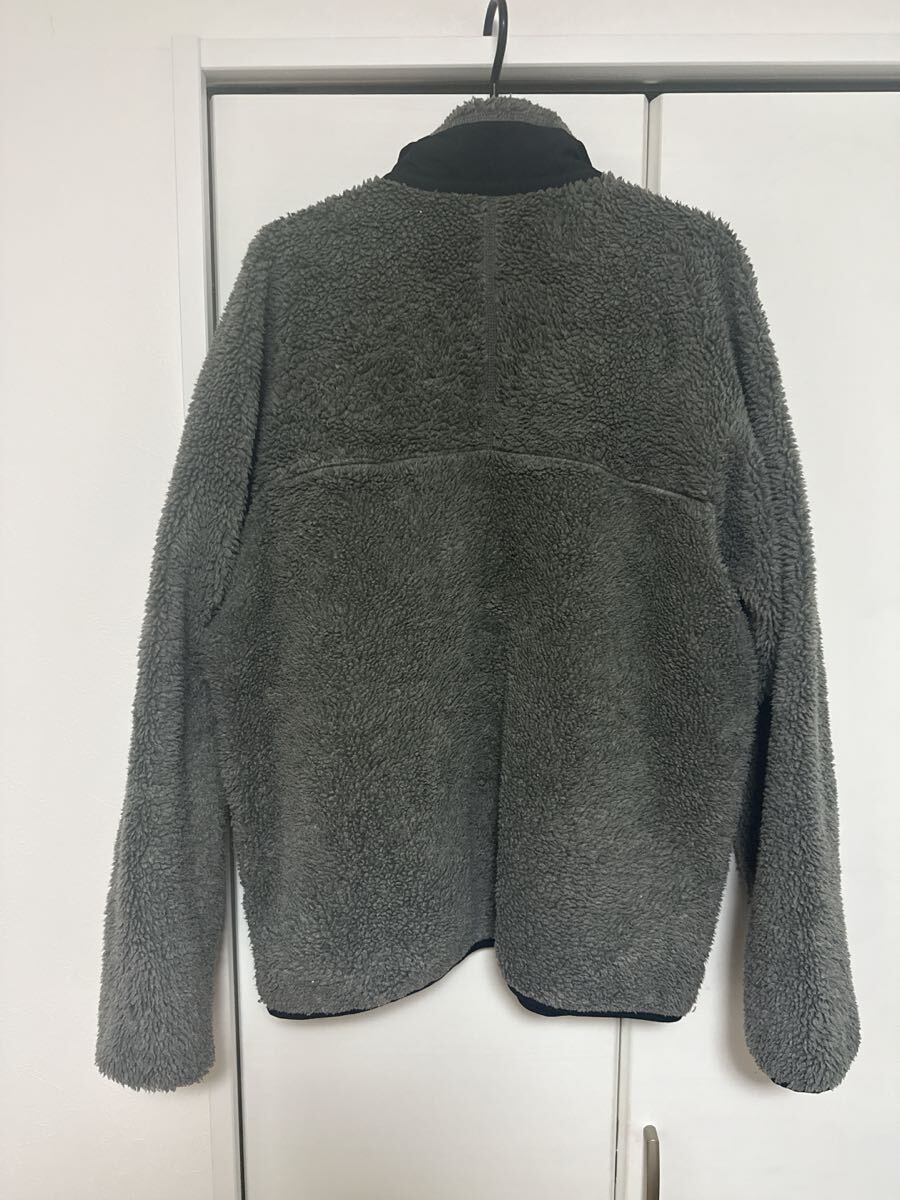 送料無料　patagonia パタゴニア レトロX USA製　Lサイズ_画像2