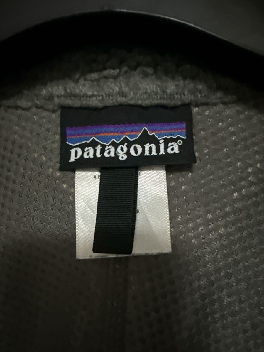 送料無料　patagonia パタゴニア レトロX USA製　Lサイズ_画像3