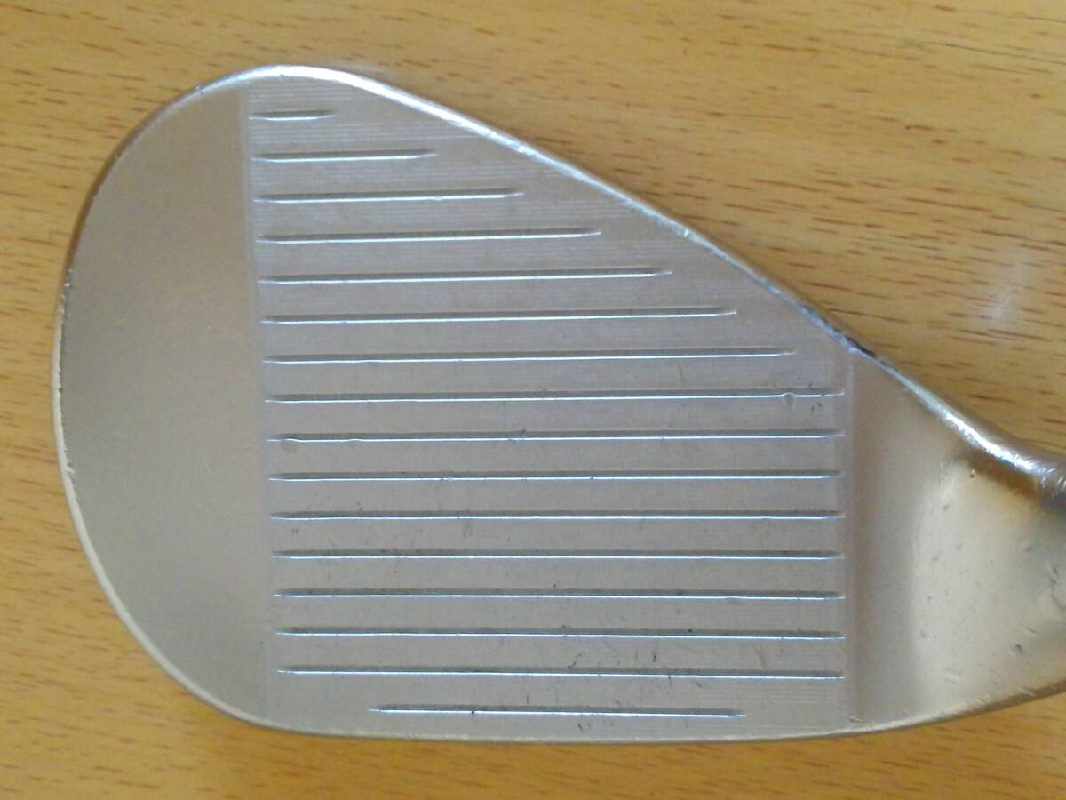 キャロウェイ CALLAWAY MACK DADDY FORGED マックダディ フォージド 50度 50.10 NSPRO950GH S 2019年モデル_画像2