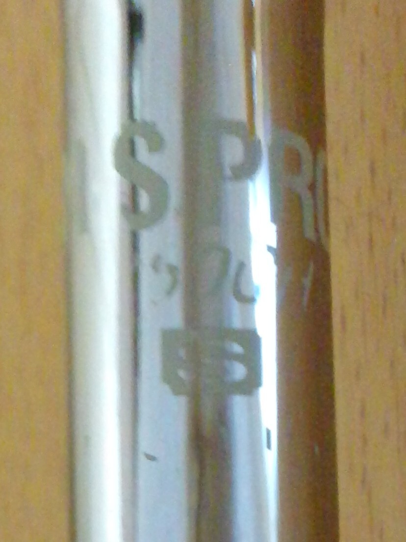 キャロウェイ CALLAWAY MACK DADDY FORGED マックダディ フォージド 50度 50.10 NSPRO950GH S 2019年モデル_画像5