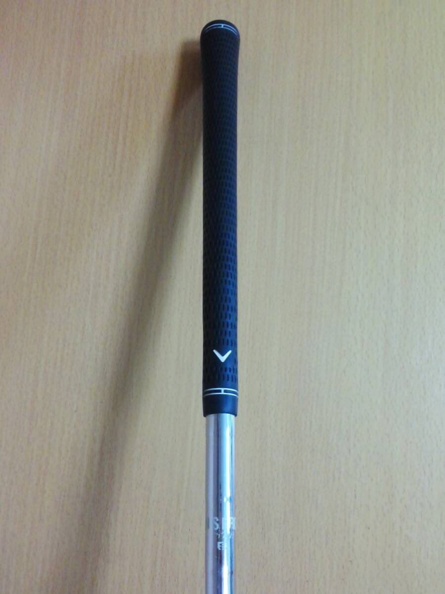 キャロウェイ CALLAWAY MACK DADDY FORGED マックダディ フォージド 50度 50.10 NSPRO950GH S 2019年モデル_画像4