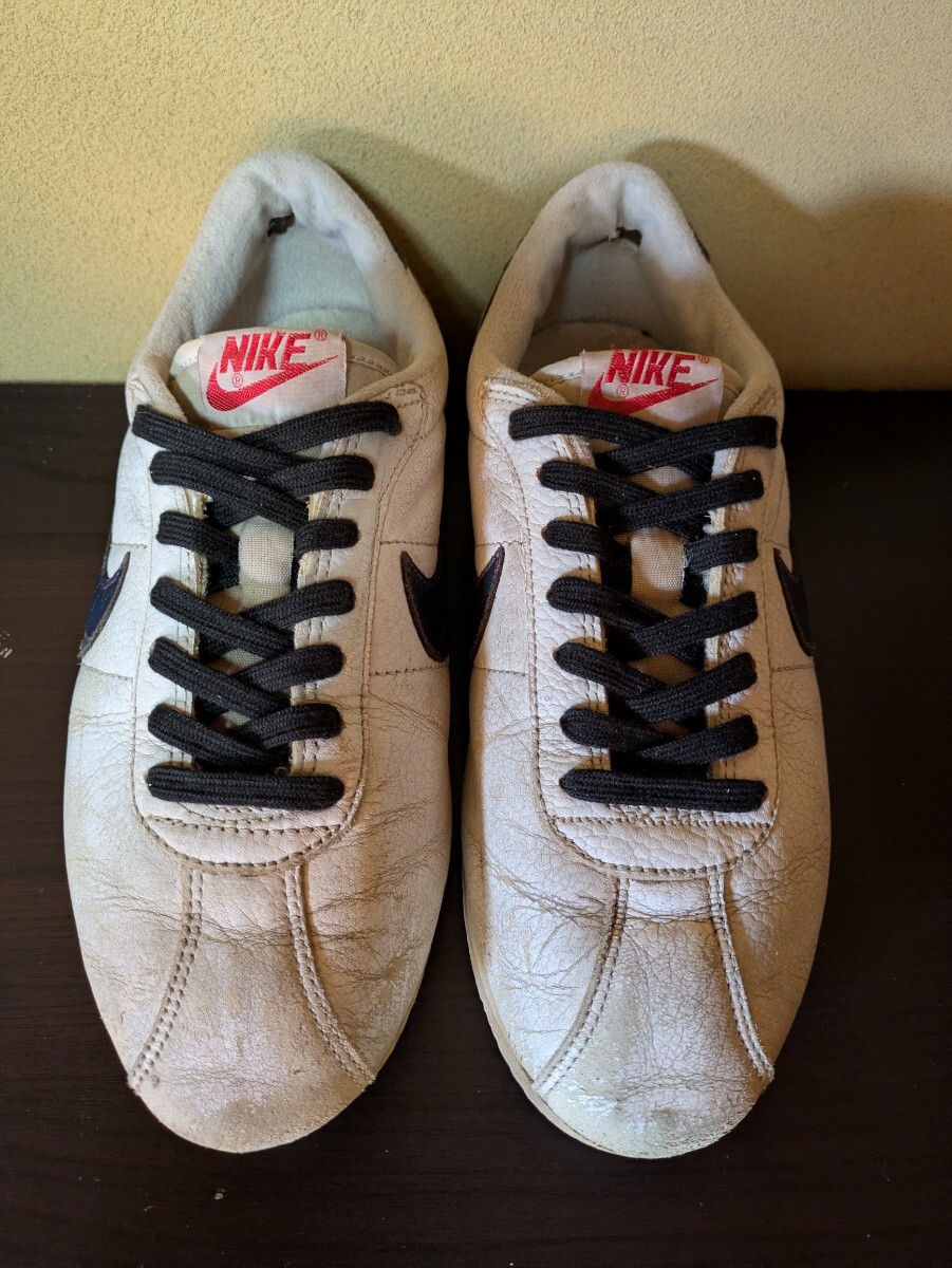 NIKE CORTEZ USA ATLANTA OLYMPIC ナイキ コルテッツ レザー アトランタ オリンピック_画像1