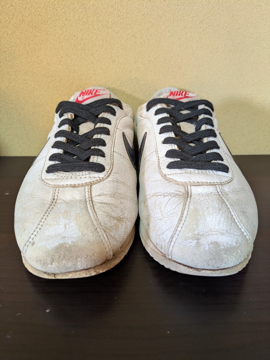 NIKE CORTEZ USA ATLANTA OLYMPIC ナイキ コルテッツ レザー アトランタ オリンピック_画像2