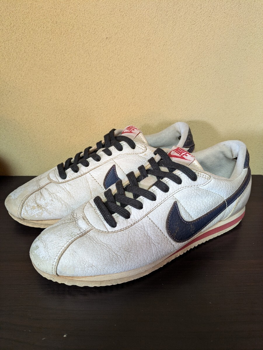 NIKE CORTEZ USA ATLANTA OLYMPIC ナイキ コルテッツ レザー アトランタ オリンピック_画像3