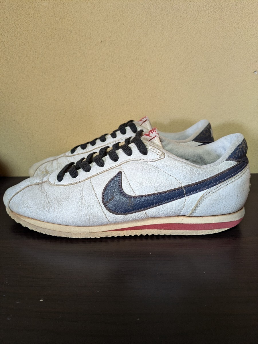 NIKE CORTEZ USA ATLANTA OLYMPIC ナイキ コルテッツ レザー アトランタ オリンピック_画像5