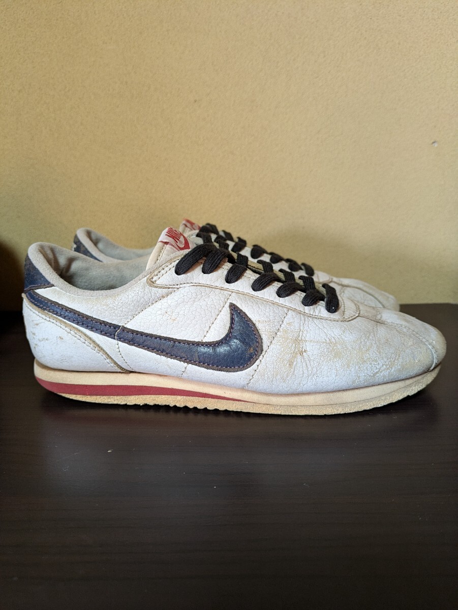 NIKE CORTEZ USA ATLANTA OLYMPIC ナイキ コルテッツ レザー アトランタ オリンピック_画像6