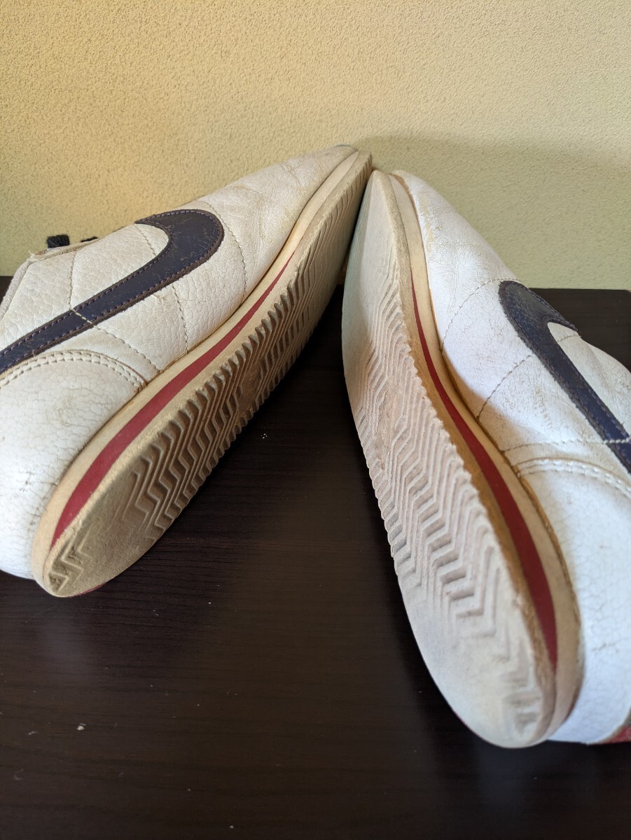NIKE CORTEZ USA ATLANTA OLYMPIC ナイキ コルテッツ レザー アトランタ オリンピック_画像8
