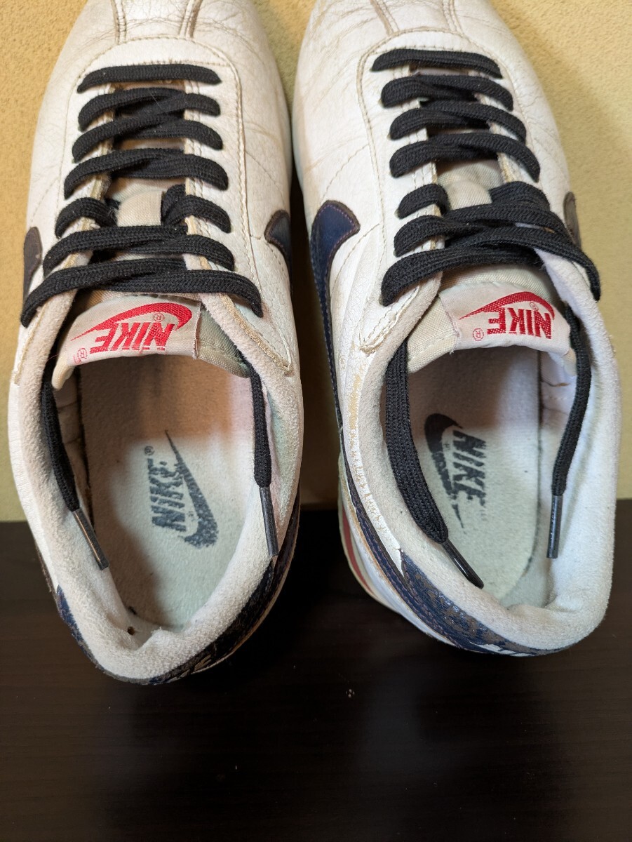 NIKE CORTEZ USA ATLANTA OLYMPIC ナイキ コルテッツ レザー アトランタ オリンピック_画像9