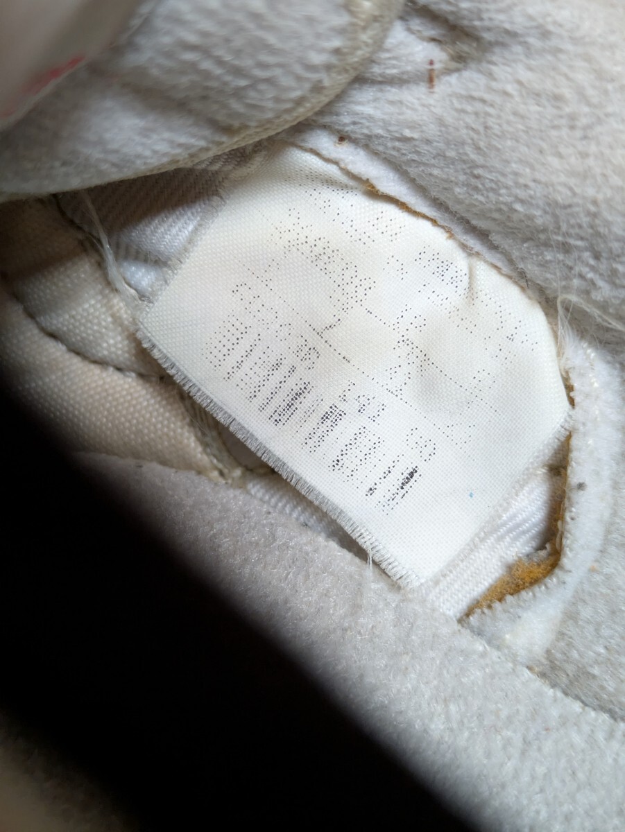 NIKE CORTEZ USA ATLANTA OLYMPIC ナイキ コルテッツ レザー アトランタ オリンピック_画像10