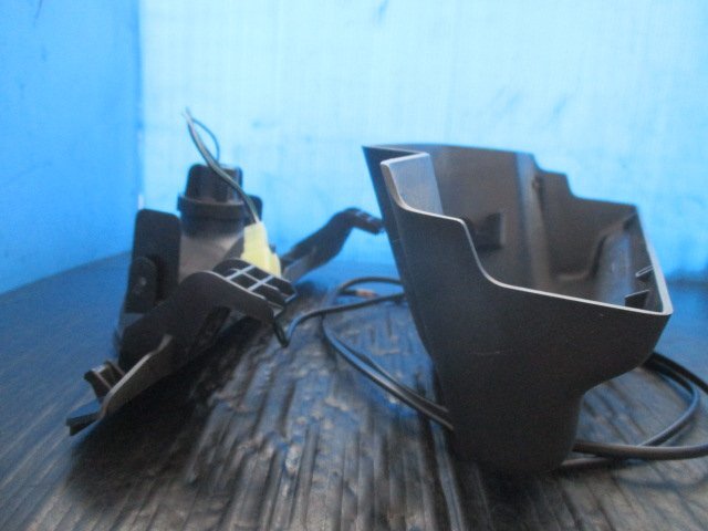  Jimny JB23W дополнительный стоп-сигнал на уровне глаз водителя б/у товар 