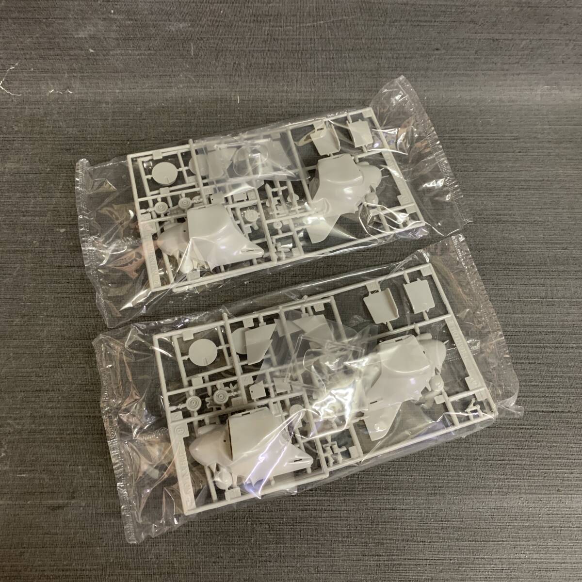 ■未組立 Hasegawa ハセガワ たまごひこーき F-4 ファントム II "301SQ & 501SQ ファイナルイヤー 2020 プラモデル 模型■H43898_画像4