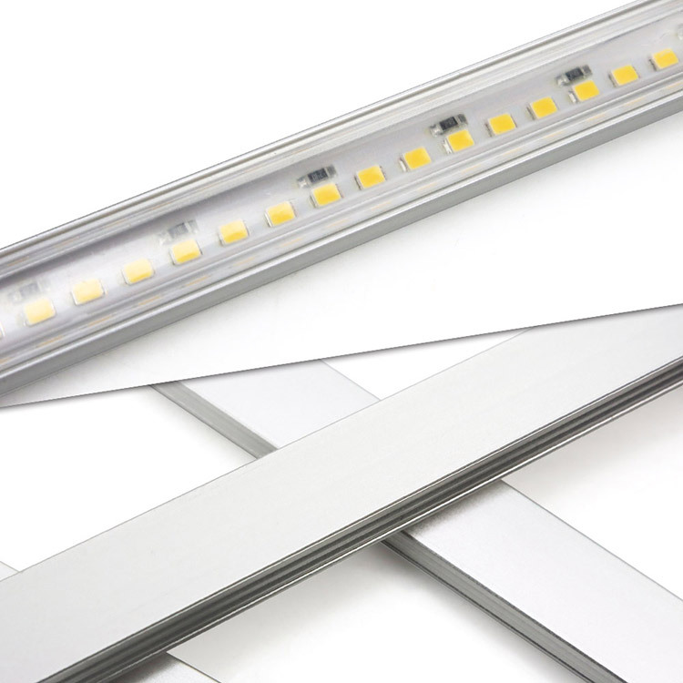 植物育成ライト タイマー 観葉植物育成ライト 育成ライト 暖色系10段階調光 フルスペクトル 育苗ライト 160LED 4ヘッド付き 三つ照明モード_画像3