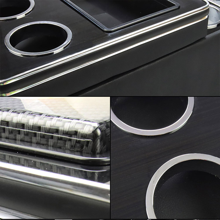 オデッセイ RC系 コンソールボックス RC1 RC2 RC4 RC5 前期 後期 (ワイヤレス充電無) 収納ボックス アームレスト_画像4