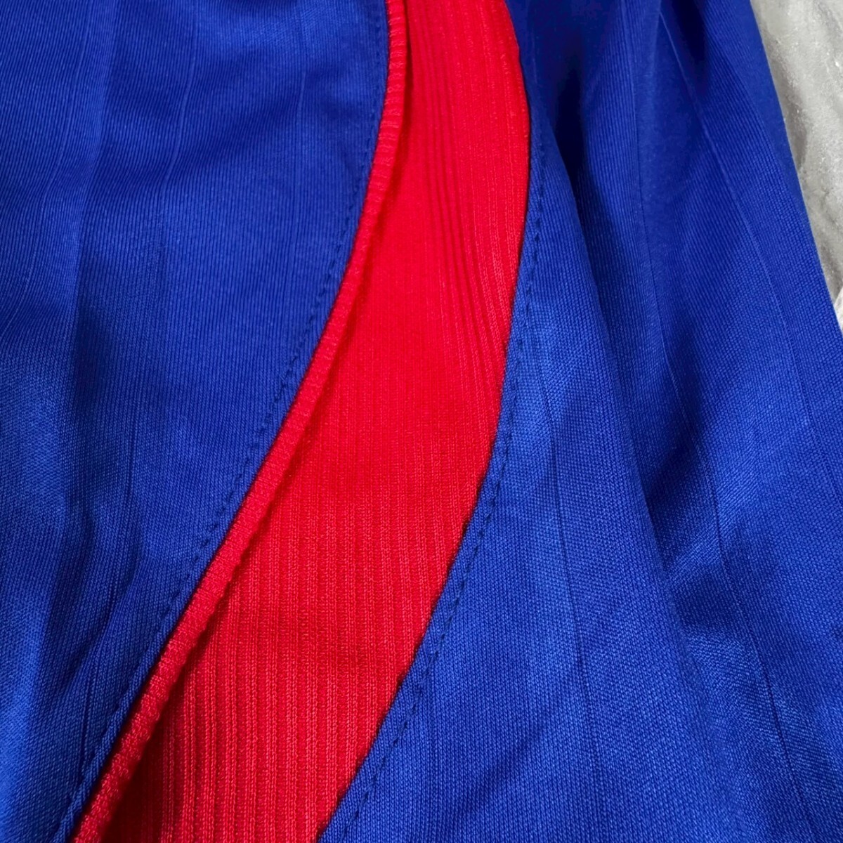 ジネディーヌ・ジダン　フランス代表　ワールドカップ　ウェア　ユニフォーム　_画像5