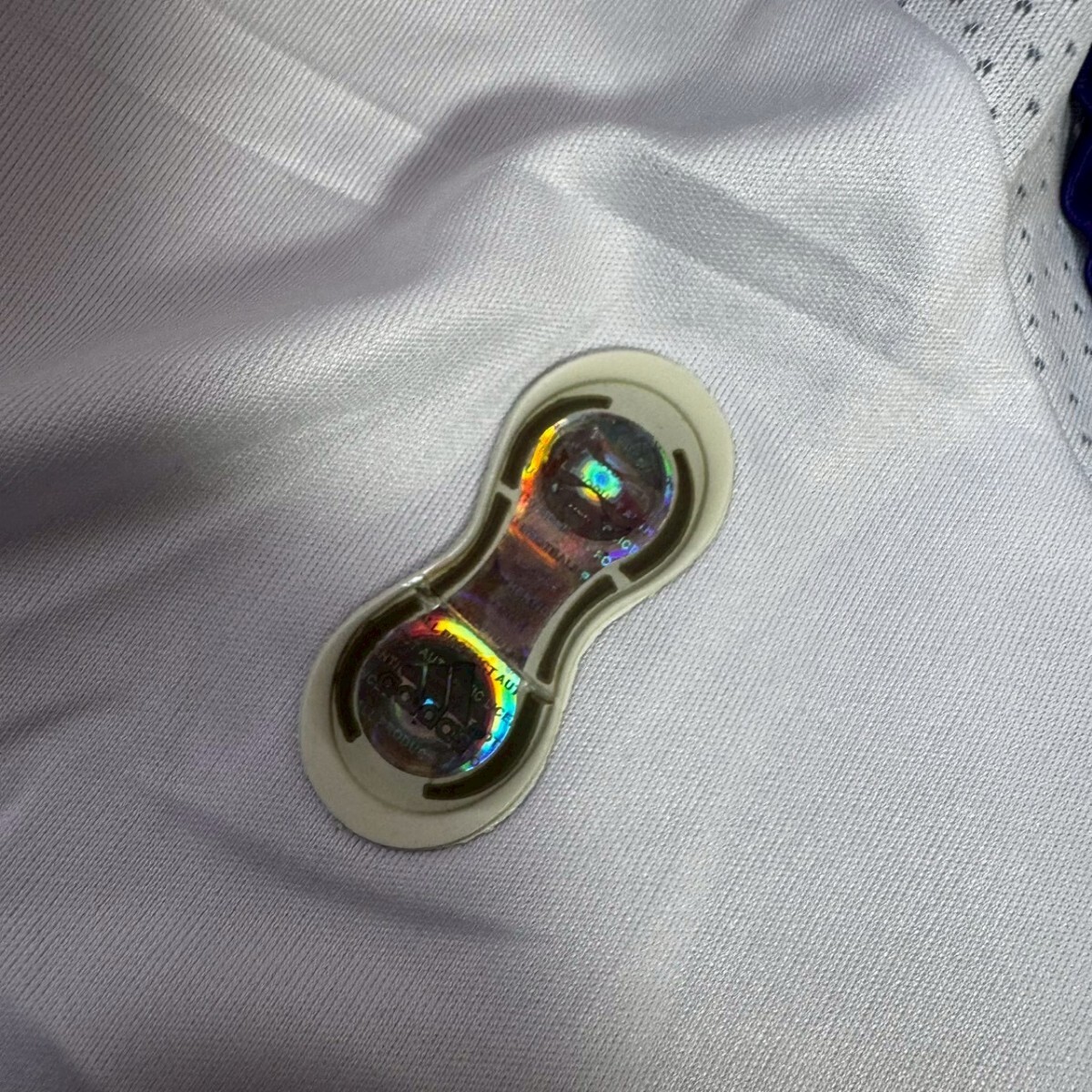 グティ　レアル・マドリード　ウェア　ユニフォーム_画像3