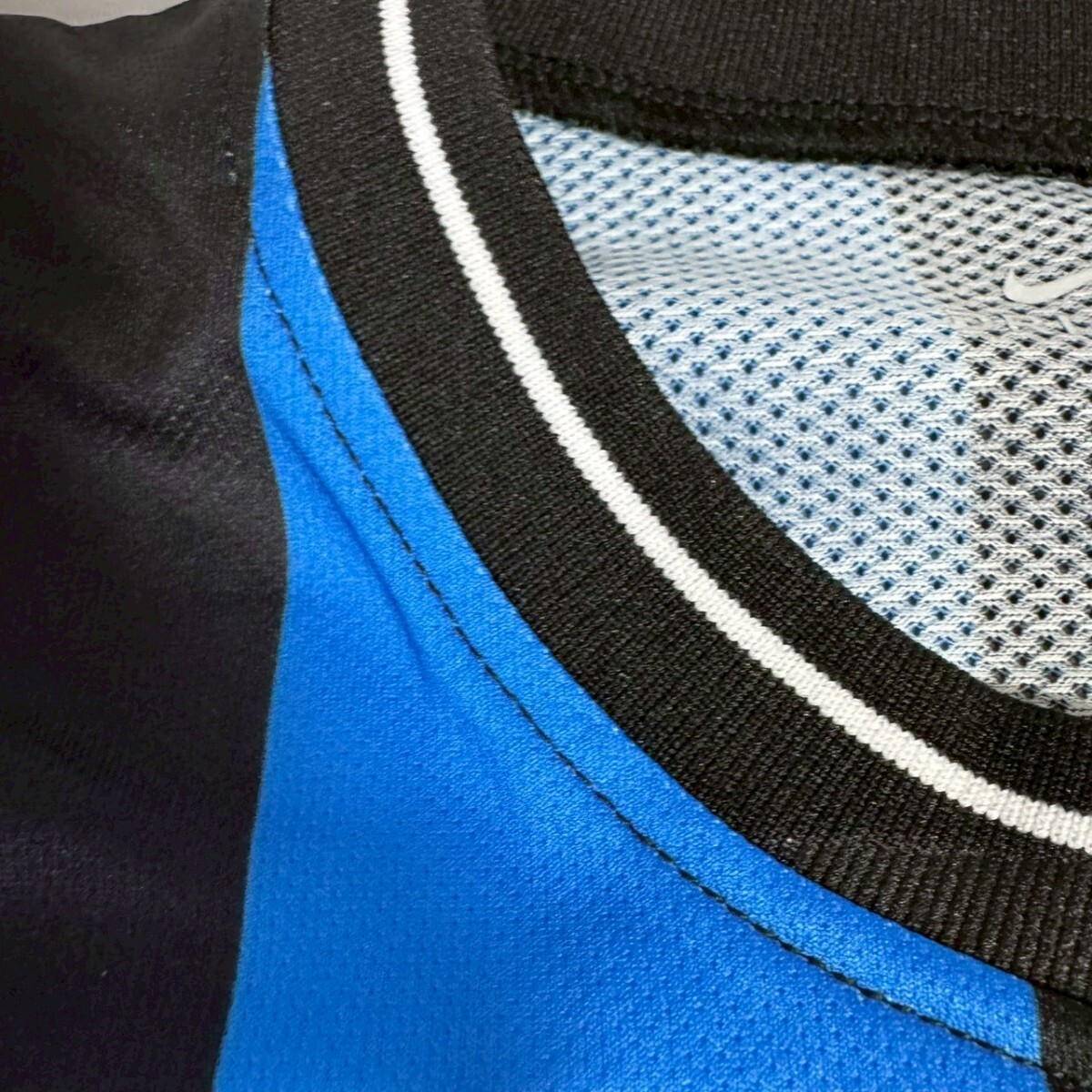 ディエゴ・ミリート　インテル　ウェア　ユニフォーム_画像5