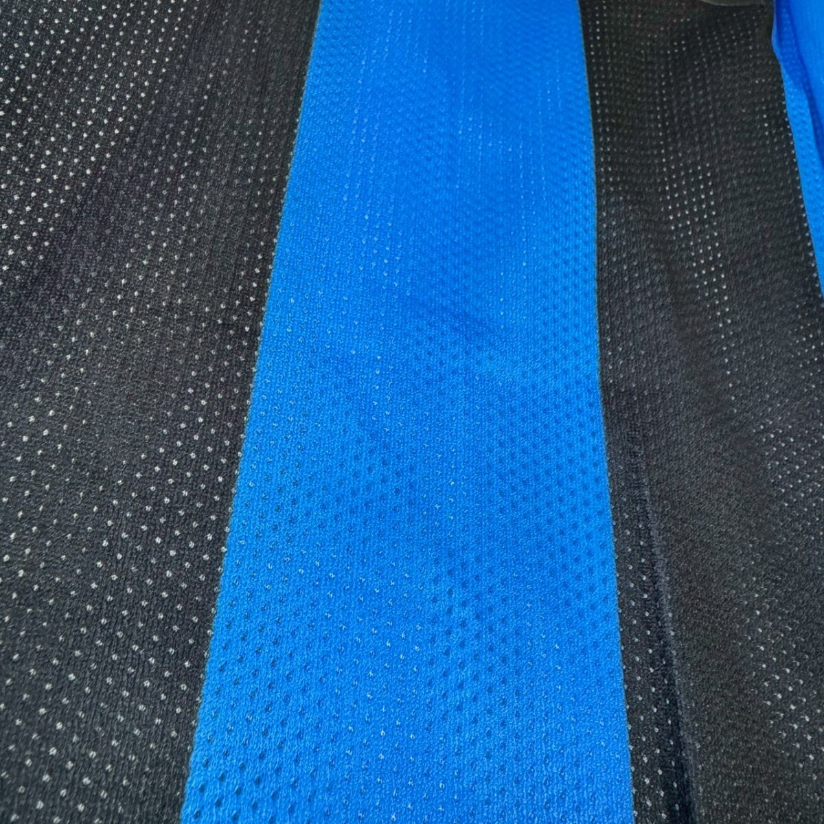 ディエゴ・ミリート　インテル　ウェア　ユニフォーム_画像7