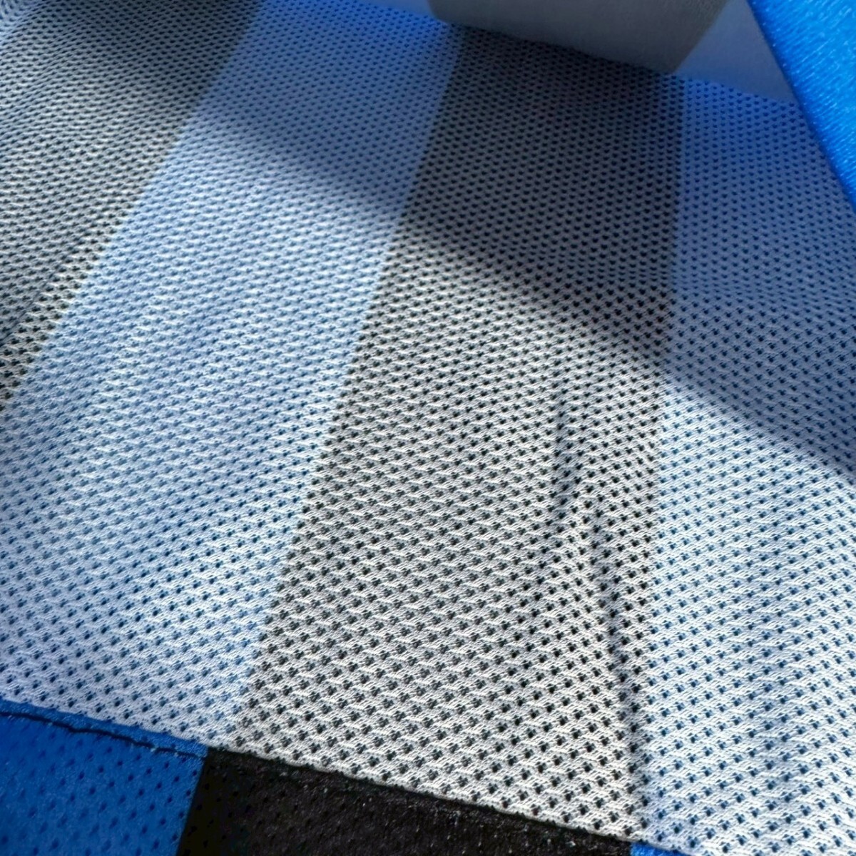 ディエゴ・ミリート　インテル　ウェア　ユニフォーム_画像8