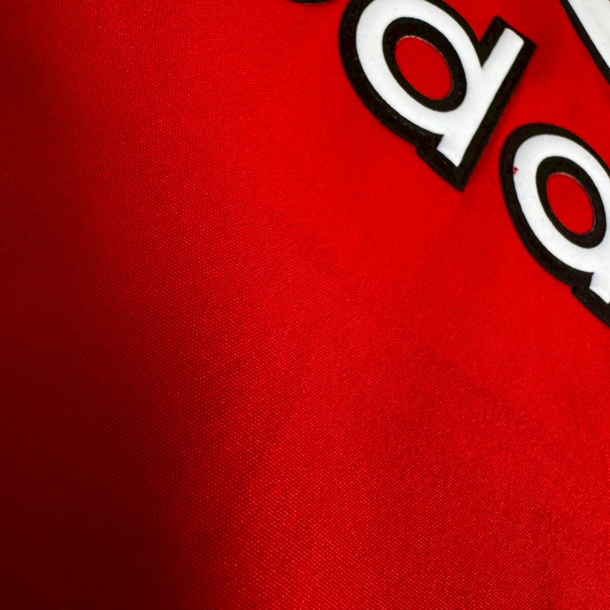 ファン・ニステルローイ マンチェスター・ユナイテッド ウェア ユニフォーム _画像4