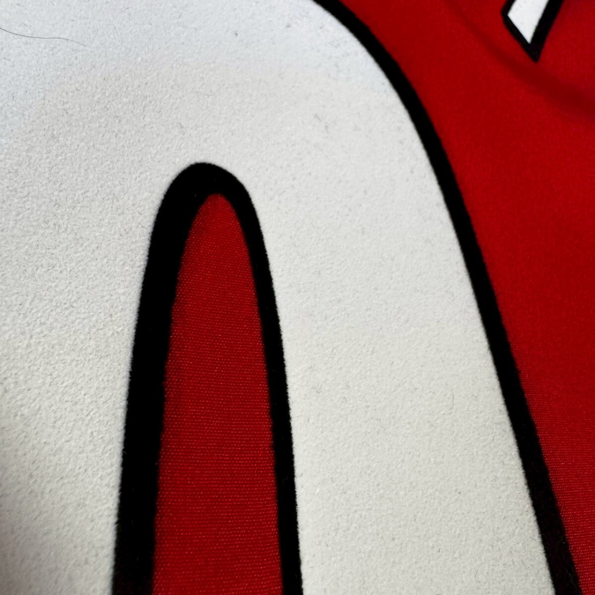 ファン・ニステルローイ マンチェスター・ユナイテッド ウェア ユニフォーム _画像7