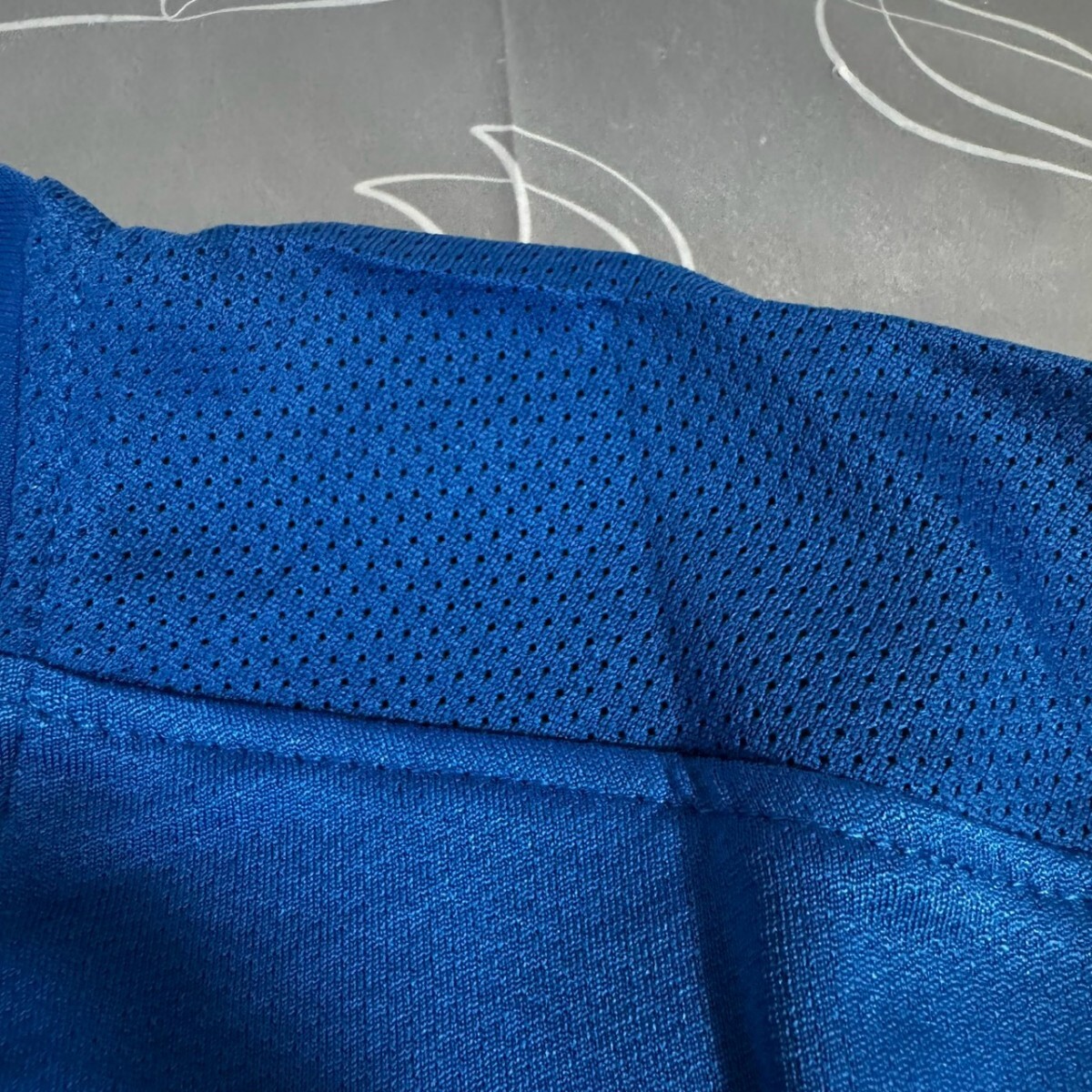 クリスティアーノ・ロナウド　マンチェスター・ユナイテッド　ウェア　ユニフォーム_画像5