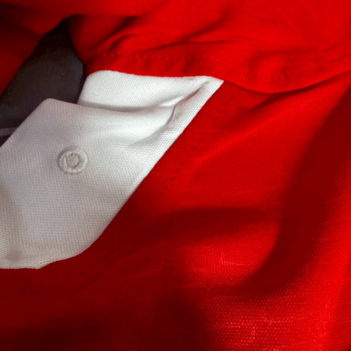 ジェラード　リヴァプール　ウェア　ユニフォーム_画像5