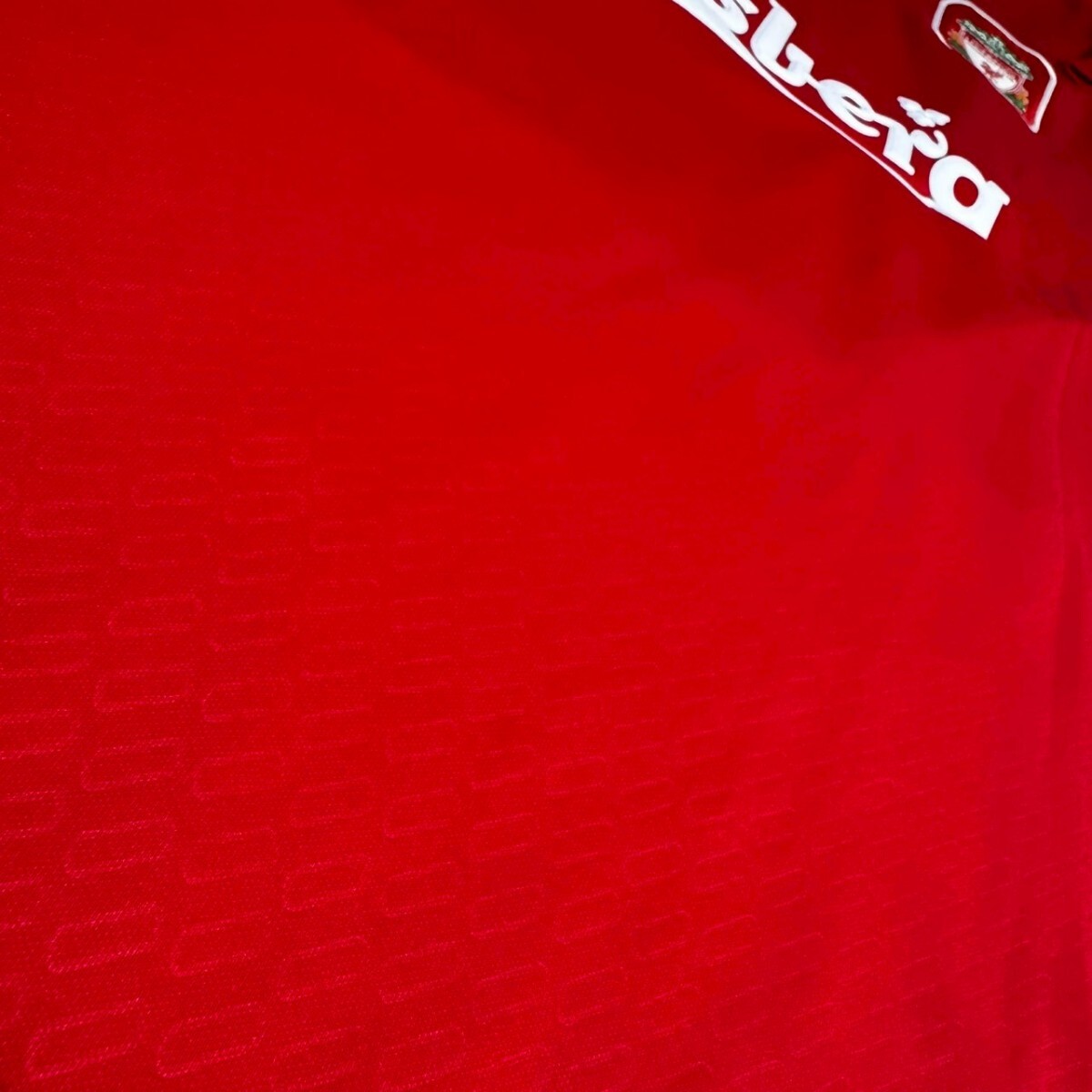 ジェラード　リヴァプール　ウェア　ユニフォーム_画像6