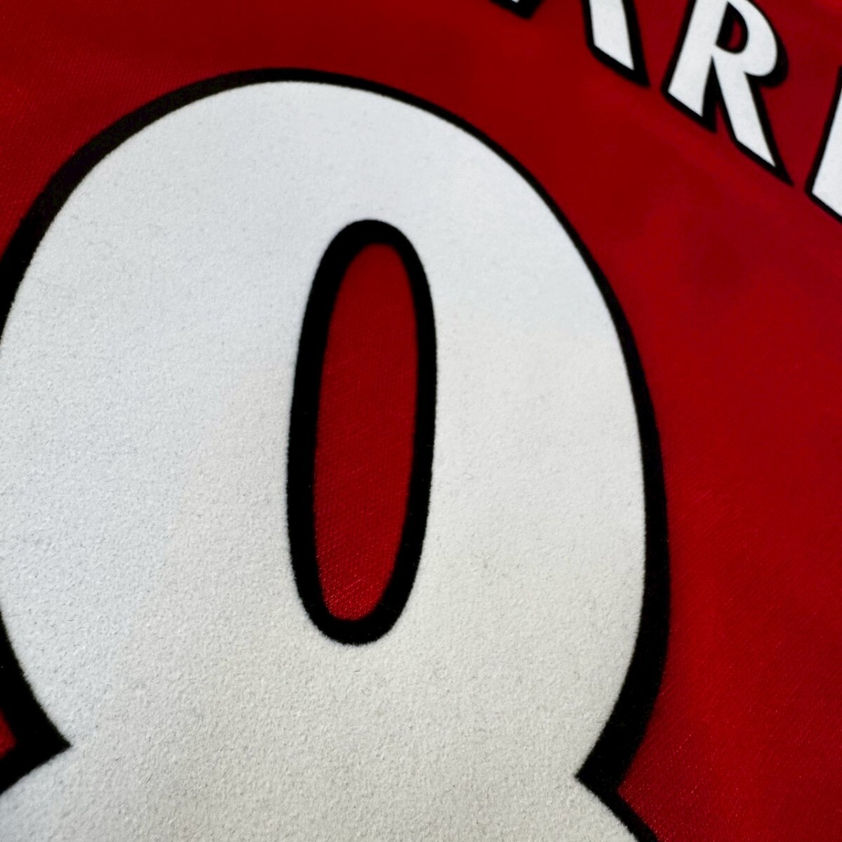 ジェラード　リヴァプール　ウェア　ユニフォーム_画像7