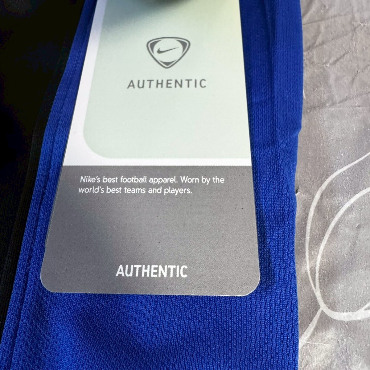 アドリアーノ　インテル　ウェア　ユニフォーム_画像3