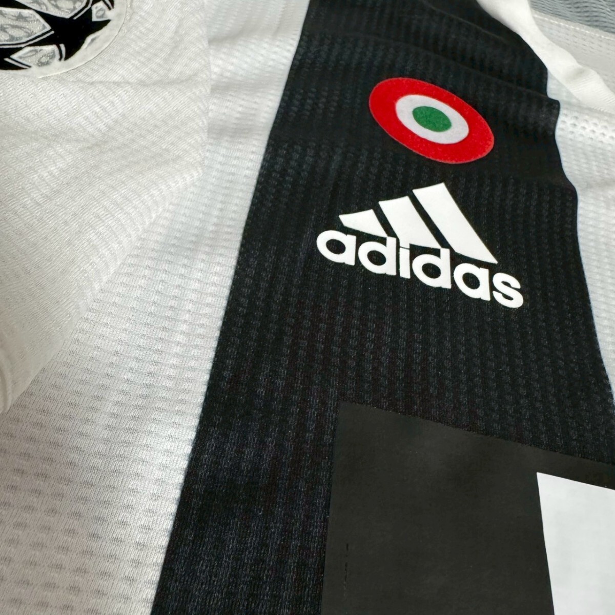 ディバラ　オーセンティック　ユベントス　ウェア　ユニフォーム_画像4