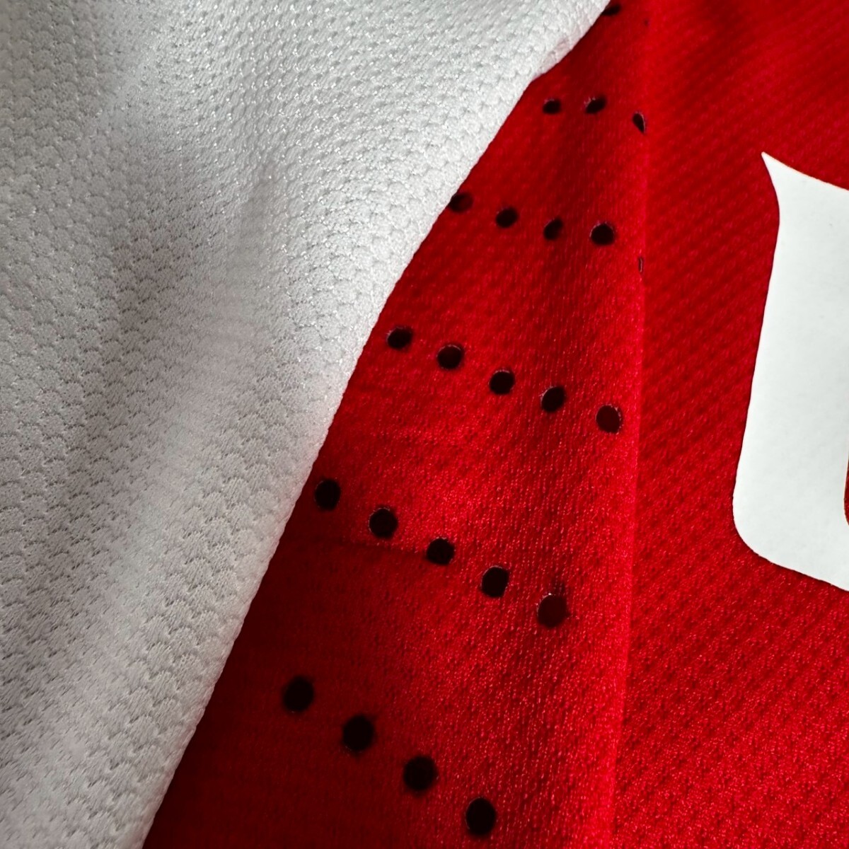 ジルー　オーセンティック　アーセナル　ウェア　ユニフォーム_画像5