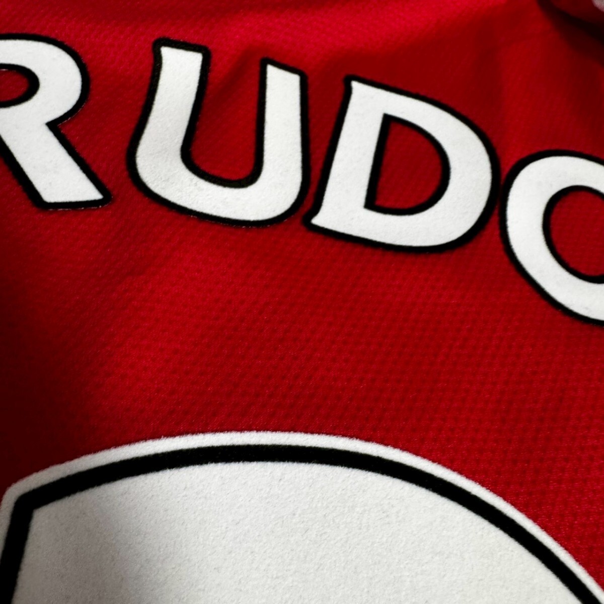 ジルー　オーセンティック　アーセナル　ウェア　ユニフォーム_画像7