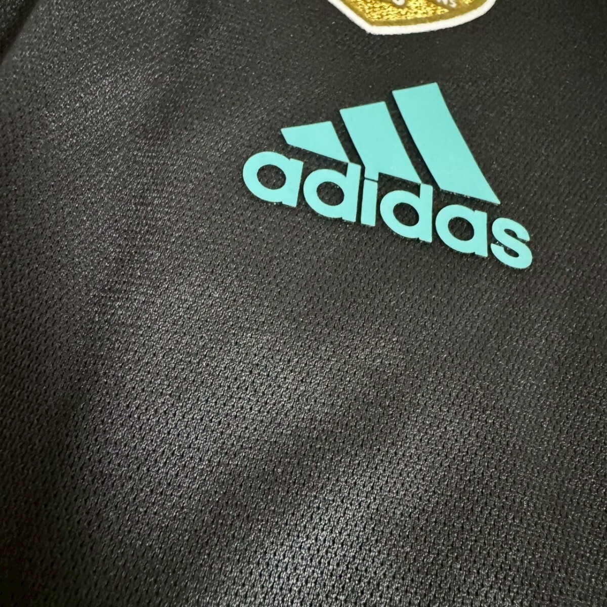 クリスティアーノ・ロナウド　選手用オーセンティック仕様　レアル・マドリード　ウェア　ユニフォーム _画像5