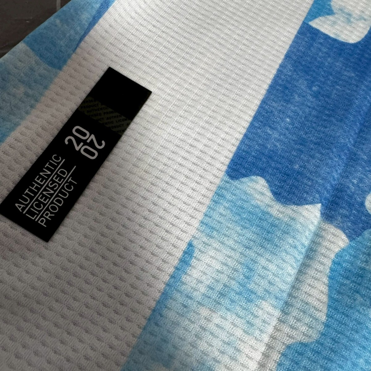 リオネル・メッシ　オーセンティック　アルゼンチン代表　バルセロナ　ラ・リーガ　ウェア　ユニフォーム_画像5