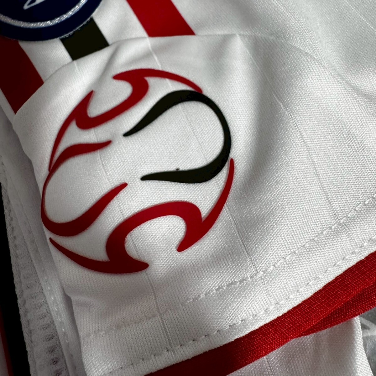 カカ　ACミラン　ウェア　ユニフォーム_画像4