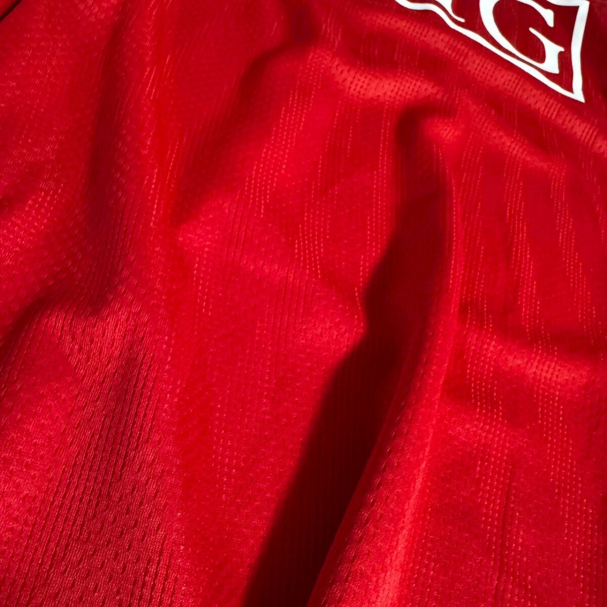 ライアン・ギグス　オーセンティック　マンチェスター・ユナイテッド　ウェア　ユニフォーム　_画像4