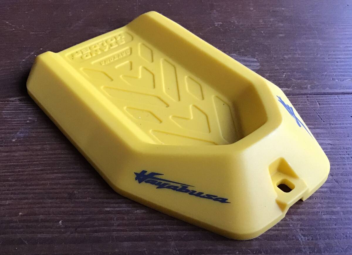 *2024 год * Hayabusa станция ...* подставка * держатель *DYTONA* не продается * не использовался * новый товар *