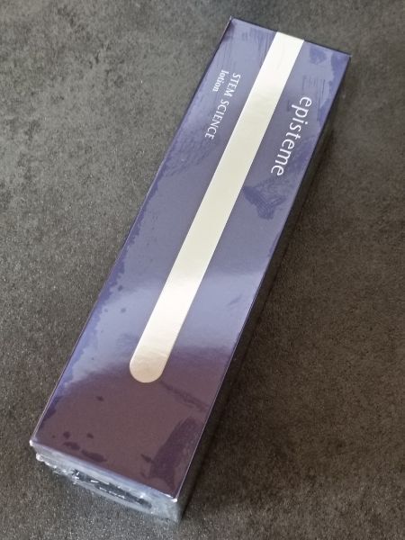 リニューアル　エピステーム　ステムサイエンス　ローションC　150ml　化粧水　　新品　2025年11購入　_画像1