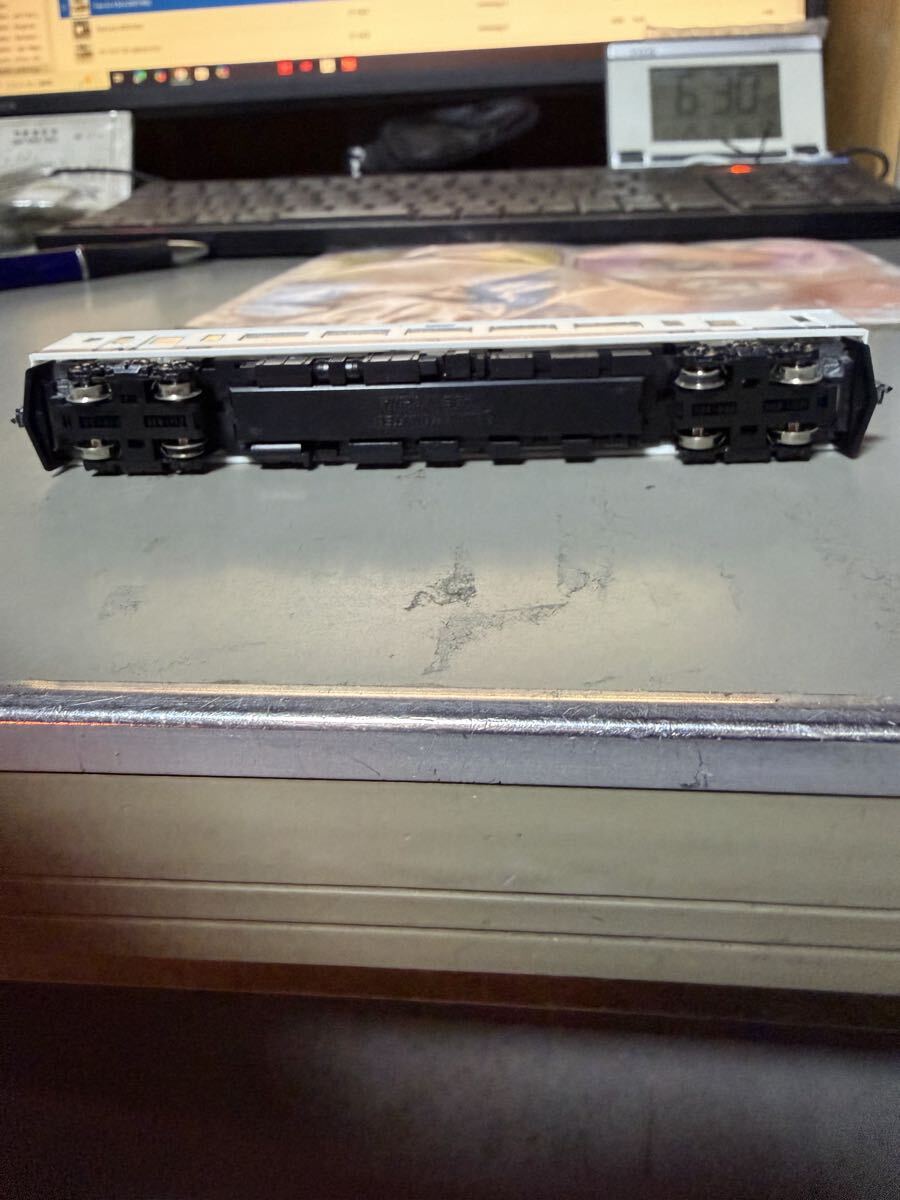 鉄道コレクション クモハ123-3_画像6