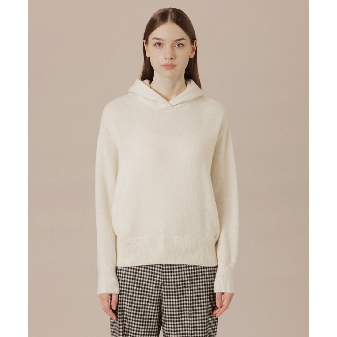 MACKINTOSH LONDON マッキントッシュロンドン☆スフレニットフ―ディー ・今季・未使用タグ付き_画像1