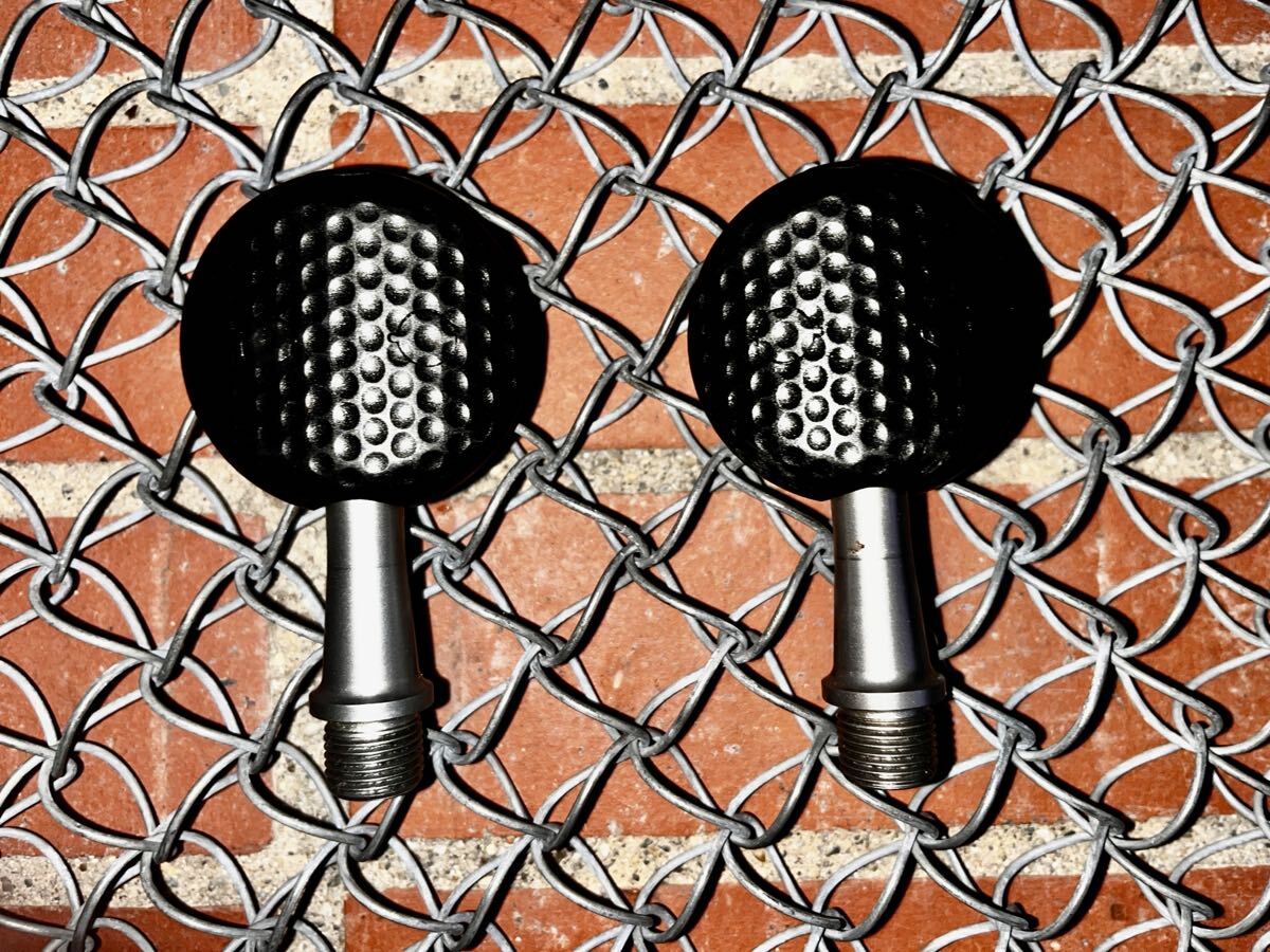 スピードプレイ ZERO AERO ステンレスシャフト ビンディングペダル SPEEDPLAY_画像2