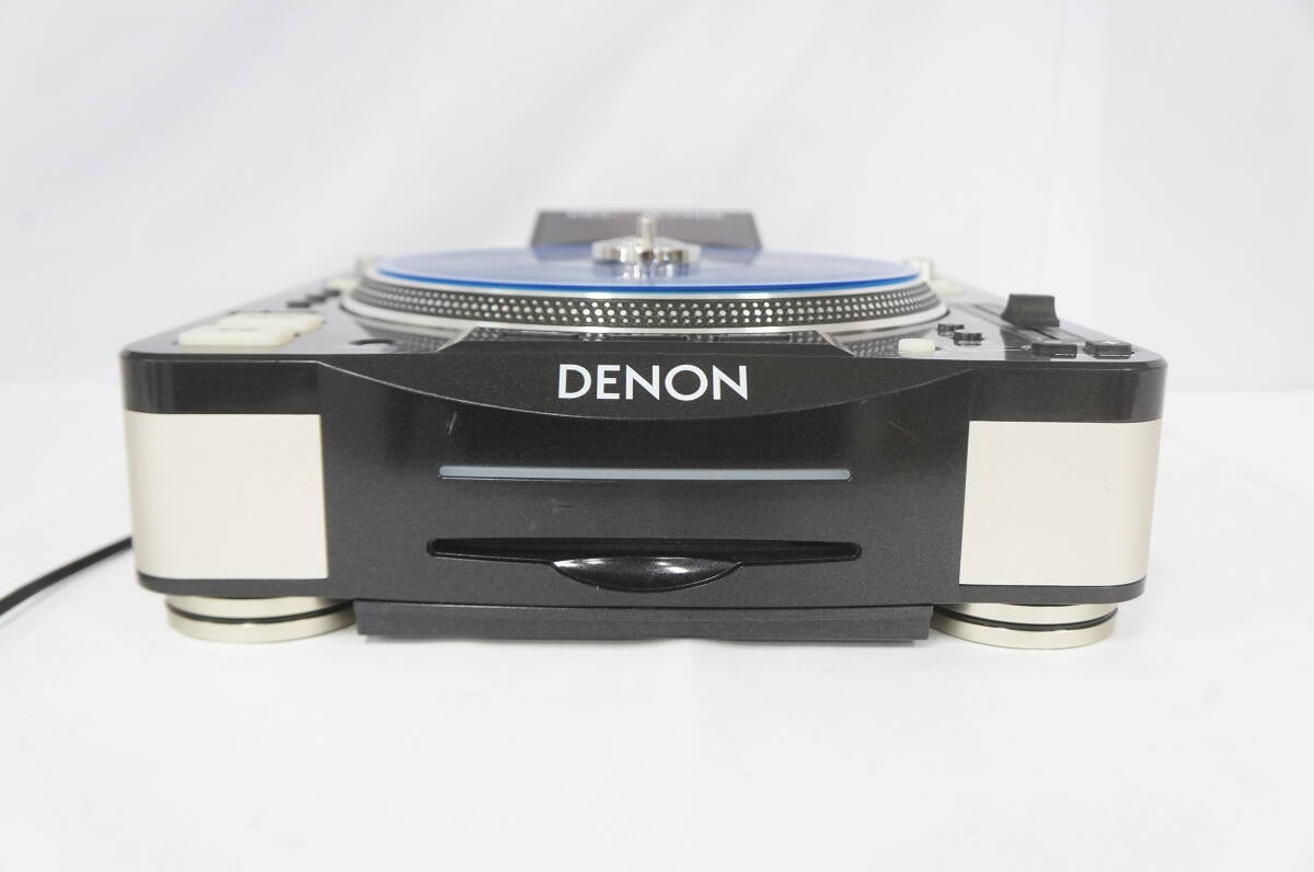 DENON Denon DN-S3700 2009 год производства DJ CDJ CD плеер 1111151011