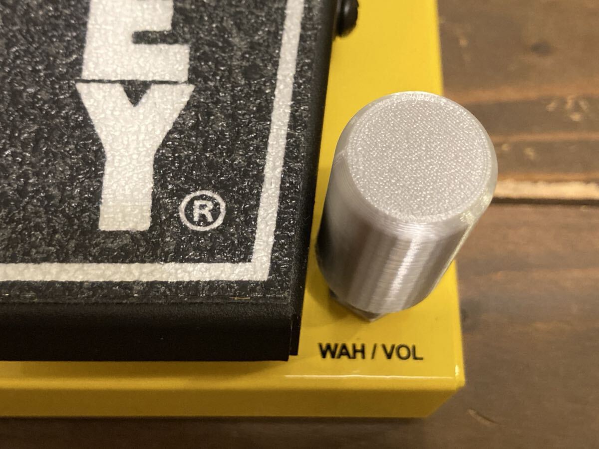 MORLEY 20/20 シリーズ　フットスイッチハット　2個セット_画像1